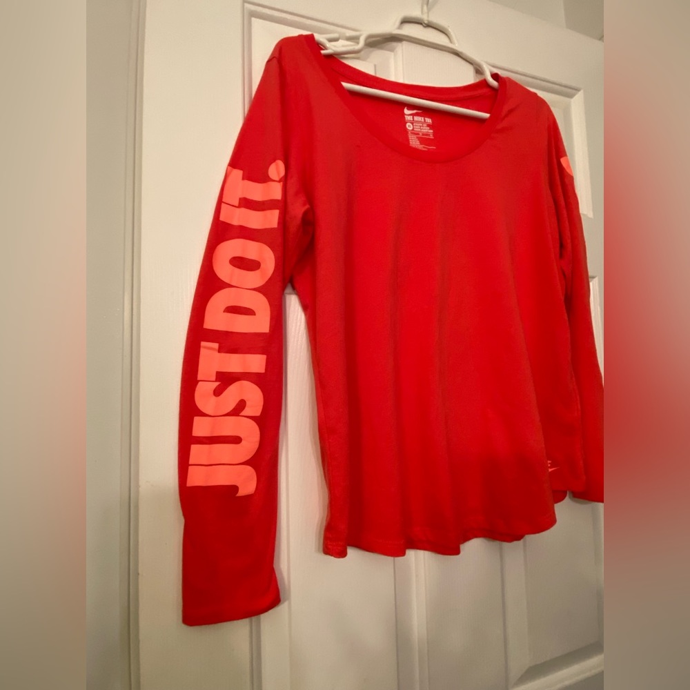 Nike Long Sleeve